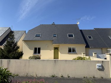 Maison a vendre Pléneuf-Val-André 22370 Côtes-d'Armor 132 m2 5 pièces 435960 euros
