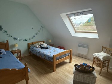 Maison a vendre Pléneuf-Val-André 22370 Côtes-d'Armor 132 m2 5 pièces 435960 euros