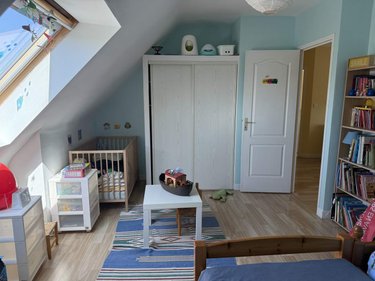 Maison a vendre Pléneuf-Val-André 22370 Côtes-d'Armor 132 m2 5 pièces 435960 euros