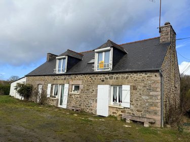 Maison a vendre Saint-Alban 22400 Côtes-d'Armor 81 m2 4 pièces 182875 euros