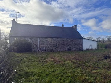 Maison a vendre Saint-Alban 22400 Côtes-d'Armor 81 m2 4 pièces 182875 euros