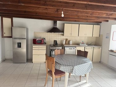 Maison a vendre Saint-Alban 22400 Côtes-d'Armor 81 m2 4 pièces 182875 euros