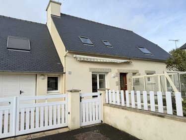 Maison a vendre Pléneuf-Val-André 22370 Côtes-d'Armor 148 m2 5 pièces 435960 euros