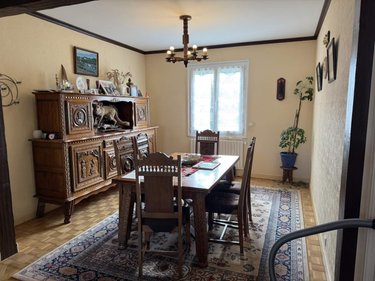 Maison a vendre Pléneuf-Val-André 22370 Côtes-d'Armor 124 m2 5 pièces 435960 euros
