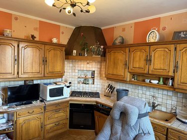 Maison a vendre Pléneuf-Val-André 22370 Côtes-d'Armor 124 m2 5 pièces 435960 euros