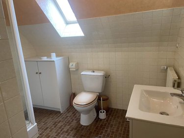 Maison a vendre Pléneuf-Val-André 22370 Côtes-d'Armor 124 m2 5 pièces 435960 euros