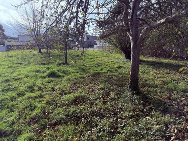 Terrain a batir a vendre Pléneuf-Val-André 22370 Côtes-d'Armor 1129 m2  365750 euros