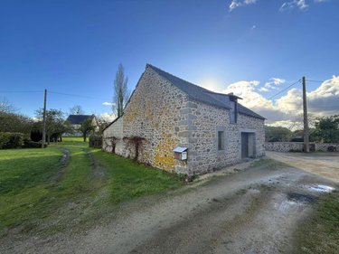 Maison a vendre Andel 22400 Côtes-d'Armor 133 m2 5 pièces 292600 euros