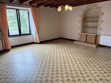 Maison a vendre Andel 22400 Côtes-d'Armor 133 m2 5 pièces 292600 euros