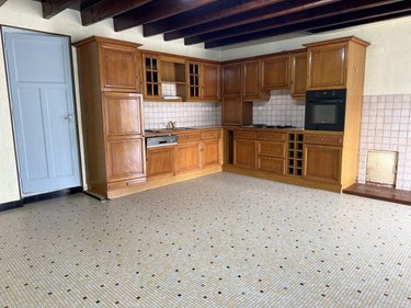 Maison a vendre Andel 22400 Côtes-d'Armor 133 m2 5 pièces 292600 euros