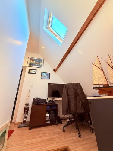 Appartement a vendre Pléneuf-Val-André 22370 Côtes-d'Armor 58 m2 3 pièces 195415 euros