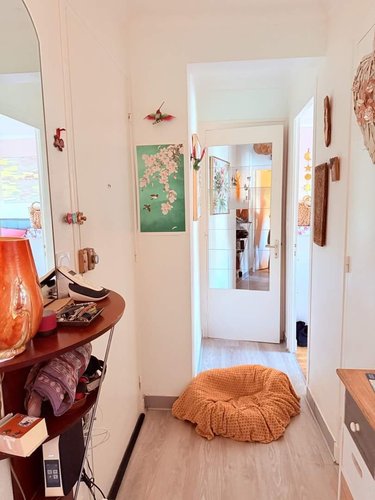 Appartement a vendre Pléneuf-Val-André 22370 Côtes-d'Armor 58 m2 3 pièces 195415 euros