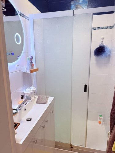 Appartement a vendre Pléneuf-Val-André 22370 Côtes-d'Armor 58 m2 3 pièces 195415 euros