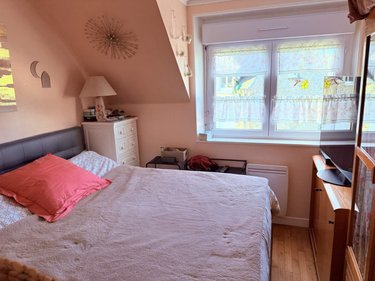 Appartement a vendre Pléneuf-Val-André 22370 Côtes-d'Armor 58 m2 3 pièces 195415 euros