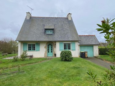 Maison a vendre Morieux 22400 Côtes-d'Armor 98 m2 4 pièces 209000 euros