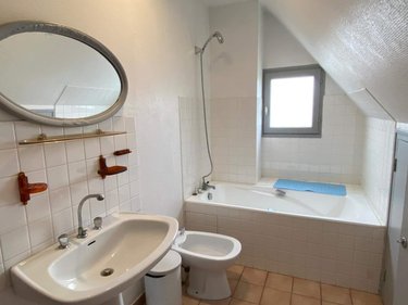 Maison a vendre Erquy 22430 Côtes-d'Armor 98 m2 4 pièces 209000 euros