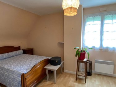 Maison a vendre Lamballe-Armor 22400 Côtes-d'Armor 98 m2 4 pièces 209000 euros