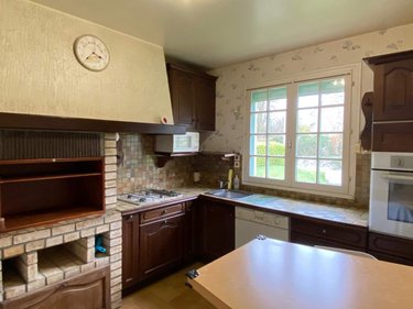 Maison a vendre Morieux 22400 Côtes-d'Armor 98 m2 4 pièces 209000 euros