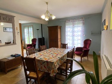 Maison a vendre Erquy 22430 Côtes-d'Armor 98 m2 4 pièces 209000 euros