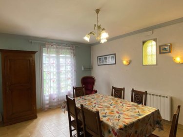 Maison a vendre Erquy 22430 Côtes-d'Armor 98 m2 4 pièces 209000 euros