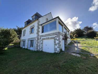 Maison a vendre Erquy 22430 Côtes-d'Armor 99 m2 5 pièces 313500 euros