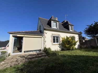 Maison a vendre Erquy 22430 Côtes-d'Armor 99 m2 5 pièces 313500 euros