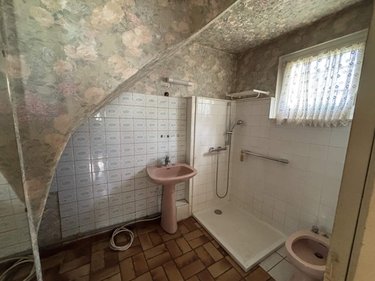 Maison a vendre Erquy 22430 Côtes-d'Armor 99 m2 5 pièces 313500 euros