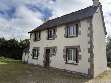 Maison a vendre Saint-Alban 22400 Côtes-d'Armor 106 m2 5 pièces 219450 euros