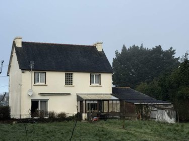 Maison a vendre Saint-Alban 22400 Côtes-d'Armor 106 m2 5 pièces 261250 euros