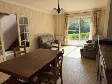 Maison a vendre Saint-Alban 22400 Côtes-d'Armor 106 m2 5 pièces 219450 euros