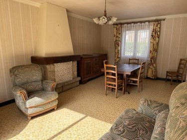 Maison a vendre Saint-Alban 22400 Côtes-d'Armor 106 m2 5 pièces 219450 euros