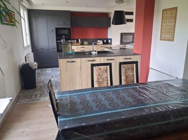 Maison a vendre Pommeret 22120 Côtes-d'Armor 116 m2 1 pièce 240350 euros