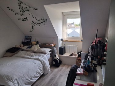 Maison a vendre Pommeret 22120 Côtes-d'Armor 116 m2 1 pièce 240350 euros