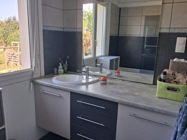 Maison a vendre Pommeret 22120 Côtes-d'Armor 116 m2 1 pièce 240350 euros