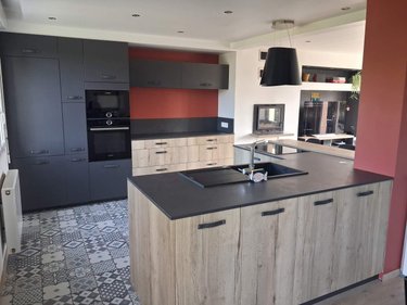 Maison a vendre Pommeret 22120 Côtes-d'Armor 116 m2 1 pièce 240350 euros