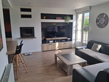 Maison a vendre Pommeret 22120 Côtes-d'Armor 116 m2 1 pièce 240350 euros