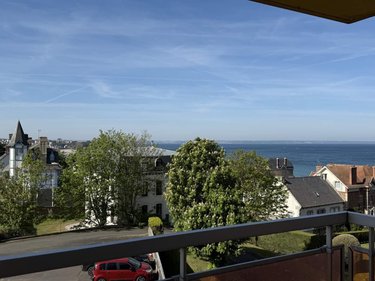 Appartement a vendre Pléneuf-Val-André 22370 Côtes-d'Armor 70 m2 4 pièces 498240 euros