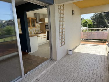 Appartement a vendre Pléneuf-Val-André 22370 Côtes-d'Armor 70 m2 4 pièces 498240 euros