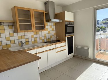 Appartement a vendre Pléneuf-Val-André 22370 Côtes-d'Armor 70 m2 4 pièces 498240 euros
