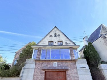 Maison a vendre Pléneuf-Val-André 22370 Côtes-d'Armor 140 m2 7 pièces 830400 euros