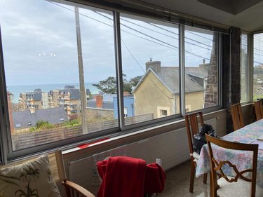 Maison a vendre Pléneuf-Val-André 22370 Côtes-d'Armor 140 m2 7 pièces 936000 euros