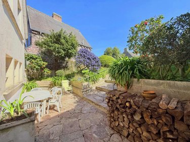 Maison a vendre Pléneuf-Val-André 22370 Côtes-d'Armor 140 m2 7 pièces 936000 euros