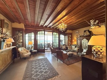 Maison a vendre Pléneuf-Val-André 22370 Côtes-d'Armor 140 m2 7 pièces 830400 euros