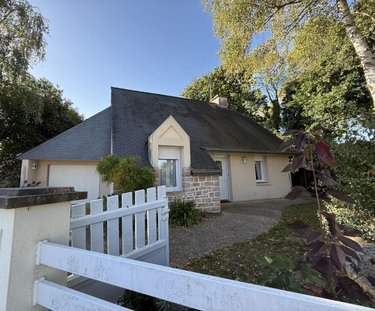 Maison a vendre Saint-Alban 22400 Côtes-d'Armor 97 m2 5 pièces 282150 euros