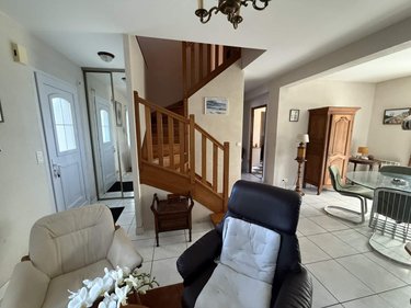 Maison a vendre Saint-Alban 22400 Côtes-d'Armor 97 m2 5 pièces 282150 euros