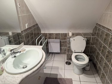 Maison a vendre Saint-Alban 22400 Côtes-d'Armor 97 m2 5 pièces 282150 euros