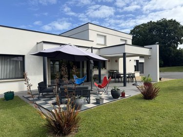 Maison a vendre Pléneuf-Val-André 22370 Côtes-d'Armor 215 m2 8 pièces 1083998 euros