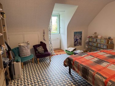 Maison a vendre Lamballe-Armor 22400 Côtes-d'Armor 146 m2 7 pièces 397100 euros
