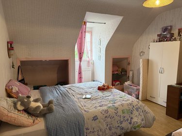 Maison a vendre Lamballe-Armor 22400 Côtes-d'Armor 146 m2 7 pièces 397100 euros