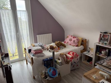 Maison a vendre Lamballe-Armor 22400 Côtes-d'Armor 146 m2 7 pièces 397100 euros